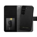 Miniatyrbild 5 av 7: IDEAL OF SWEDEN Magnet Wallet+  iPhone 16e/15/14/13