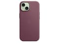 Pikkukuva 4 / 5: Apple MT3E3ZM/A, Suojus, Apple, iPhone 15, 15,5 cm (6.1"), Marja