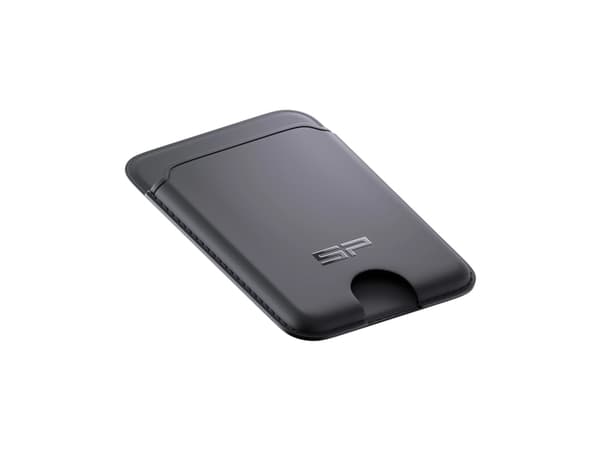 SP CONNECT Mount Card Wallet SPC+