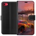 Miniatyrbilde 1 av 3: Apple iPhone 7 Lommeboketui Lynet McQueen
