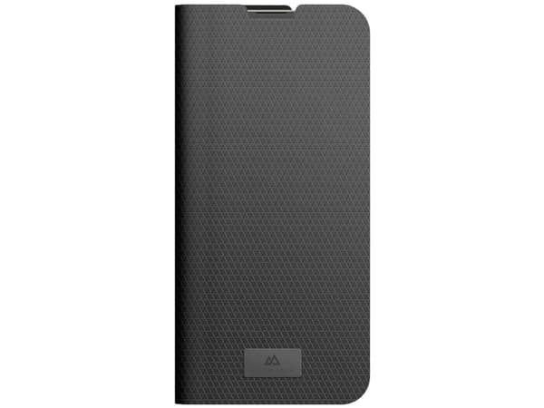 Black Rock Booklet The Classic für Samsung Galaxy A54 5G, Schwarz (00220512)
