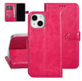 Miniatyrbild 1 av 2: UNIQ Fodral iPhone 15 Rosa