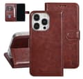Miniatyrbild 1 av 2: UNIQ Fodral iPhone 15 PRO Mocha Mousse Brun