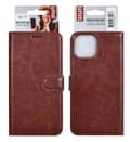 Miniatyrbild 2 av 2: UNIQ Fodral iPhone 15 PLUS Mocha Mousse Brun