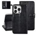 Miniatyrbild 1 av 2: UNIQ iPhone 15 PRO MAX Fodral Svart