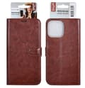 Miniatyrbild 2 av 2: UNIQ Fodral iPhone 15 PRO MAX Mocha Mousse Brun