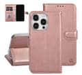 Miniatyrbild 1 av 2: UNIQ Fodral iPhone 15 PRO MAX Roséfärgat