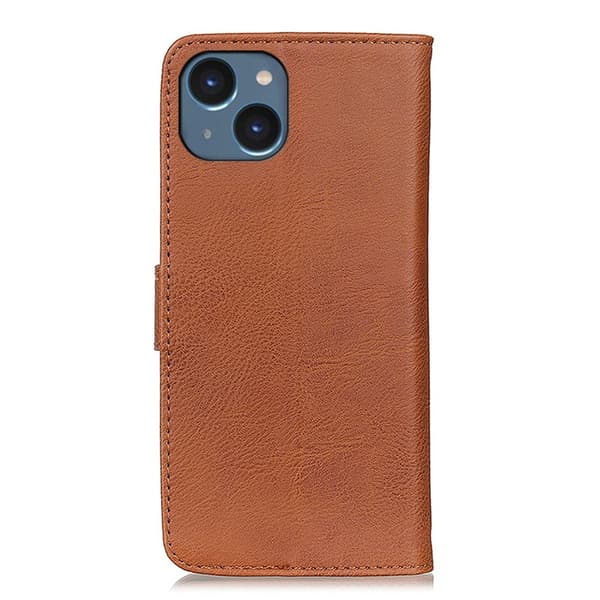 KHAZNEH For iPhone 15 Telefon Etui