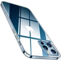 Miniatyrbild 4 av 6: Phonet Mobilskal iPhone 15 Pro Max