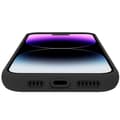 Pikkukuva 3 / 8: Celly Ultramag Ultra Protective case MagSafe iPhone 15 Pro Max Svart