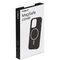Pikkukuva 8 / 8: Celly Ultramag Ultra Protective case MagSafe iPhone 15 Pro Max Svart