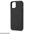 Pikkukuva 1 / 8: Celly Ultramag Ultra Protective case MagSafe iPhone 15 Pro Max Svart