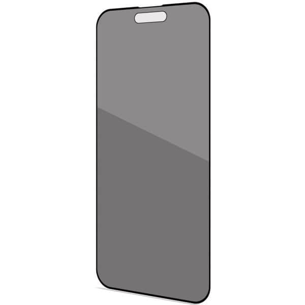 Celly Privacy Skärmskydd Härdat glas iPhone 15 Plus