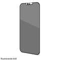Miniatyrbillede 1 af 4: Celly Privacy Skärmskydd Härdat glas iPhone 15 Plus