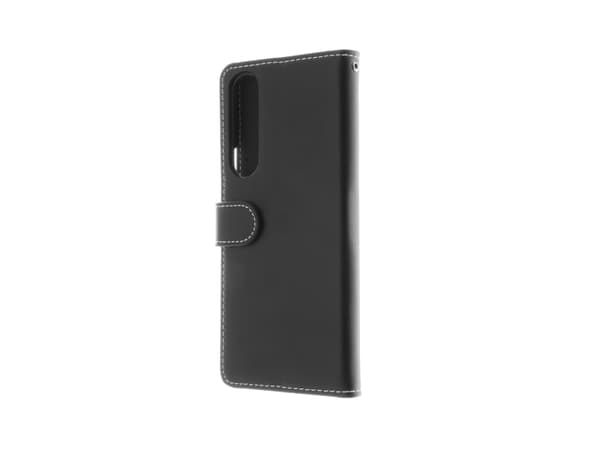 FLIPCASE XPERIA 1 V MUSTA