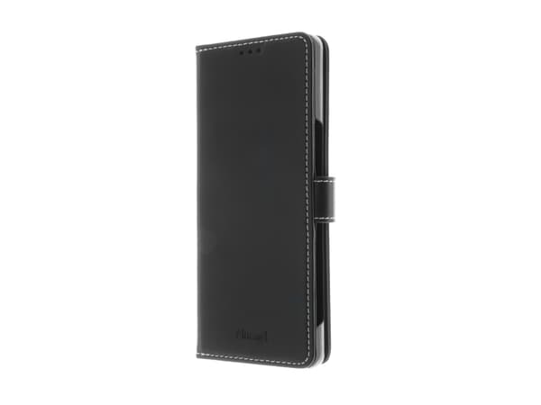 FLIPCASE XPERIA 1 V MUSTA