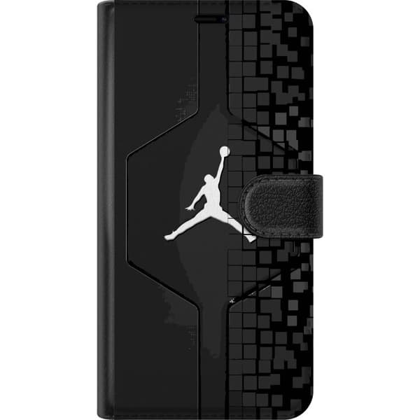 Apple iPhone XS Lommeboketui Luft