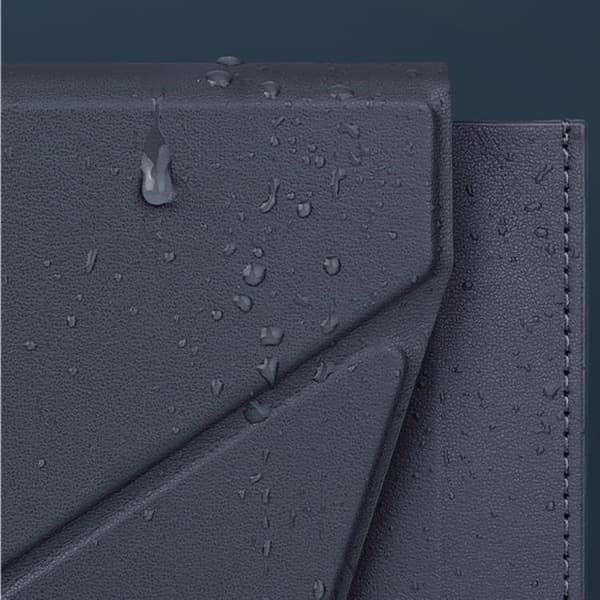 UNIQ Datorfodral 14'' Oslo - Grön