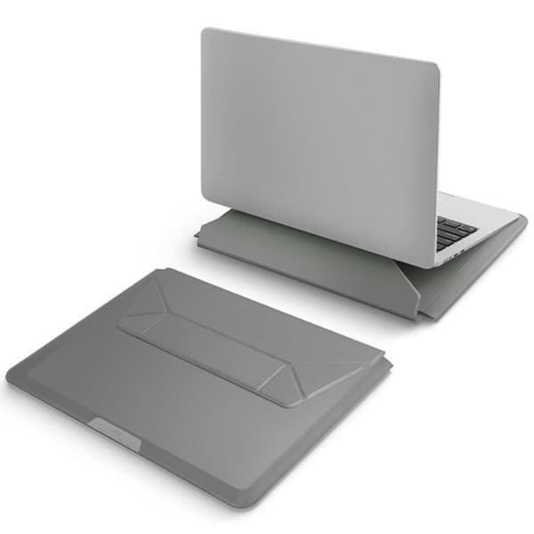 UNIQ Datorfodral 14'' Oslo - Grön