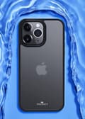 Miniatyrbild 5 av 6: Phonet Mobilskal iPhone 15 Pro Max - Matte Röd
