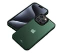Miniatyrbild 1 av 6: Phonet Mobilskal iPhone 15 Pro Max - Matte Grön