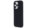 Pikkukuva 5 / 5: eSTUFF ES67150027, Suojus, Apple, iPhone 15 Pro, 15,5 cm (6.1"), Musta