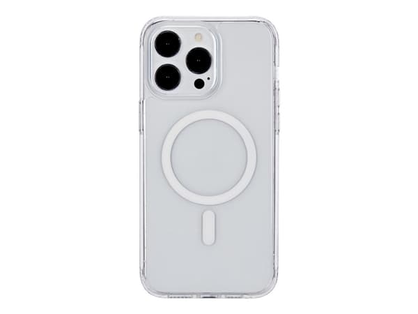 eSTUFF ES67140028, Suojus, Apple, iPhone 15 Pro Max, 17 cm (6.7"), Läpinäkyvä