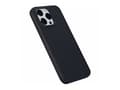 Pikkukuva 2 / 5: eSTUFF ES67101028-BULK, Suojus, Apple, iPhone 15 Pro Max, 17 cm (6.7"), Musta