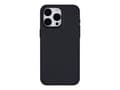 Pikkukuva 1 / 5: eSTUFF ES67101028-BULK, Suojus, Apple, iPhone 15 Pro Max, 17 cm (6.7"), Musta