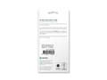 Miniatyrbilde 5 av 5: eSTUFF Infinite Vienna - Baksidedeksel for mobiltelefon - MagSafe-samsvar - termoplast-polyuretan (TPU) - gjennomsiktig - for Apple iPhone 15 Pro