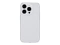 Miniatyrbilde 1 av 5: eSTUFF Infinite Vienna - Baksidedeksel for mobiltelefon - MagSafe-samsvar - termoplast-polyuretan (TPU) - gjennomsiktig - for Apple iPhone 15 Pro