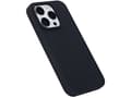 Pikkukuva 3 / 5: eSTUFF ES67150027-BULK, Suojus, Apple, iPhone 15 Pro, 15,5 cm (6.1"), Musta