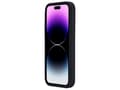 Pikkukuva 4 / 5: eSTUFF ES67150027-BULK, Suojus, Apple, iPhone 15 Pro, 15,5 cm (6.1"), Musta
