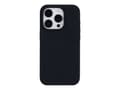 Pikkukuva 1 / 5: eSTUFF ES67150027-BULK, Suojus, Apple, iPhone 15 Pro, 15,5 cm (6.1"), Musta