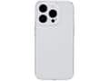 Miniatyrbilde 2 av 5: eSTUFF Infinite Vienna - Baksidedeksel for mobiltelefon - MagSafe-samsvar - termoplast-polyuretan (TPU) - gjennomsiktig - for Apple iPhone 15 Pro