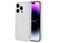 Miniatyrbilde 5 av 5: eSTUFF Infinite Vienna - Baksidedeksel for mobiltelefon - MagSafe-samsvar - termoplast-polyuretan (TPU) - gjennomsiktig - for Apple iPhone 15 Pro Max