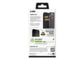 Pikkukuva 3 / 5: SBS TEBKLITEIP1561PK, Lompakkokotelo, Apple, iPhone 15 Pro, 17 cm (6.7"), Musta