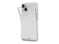 Pikkukuva 1 / 5: SBS TESKINIP1561T, Suojus, Apple, iPhone 15, 15,5 cm (6.1"), Läpinäkyvä