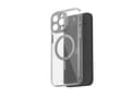 Pikkukuva 3 / 5: Moshi iGlaze for iPhone 15 Pro Max - Meteorite Pilkas