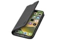 Pikkukuva 4 / 5: SBS TEBKLITEIP1567K, Lompakkokotelo, Apple, iPhone 15 Plus, 17 cm (6.7"), Musta