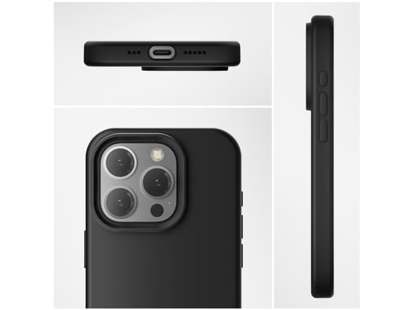 4smarts Cupertino - Bakdeksel til mobiltelefon
