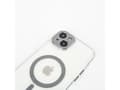 Pikkukuva 5 / 5: Moshi iGlaze for iPhone 15 Pro - Meteorite Pilkas