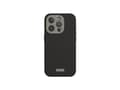 Miniatyrbilde 4 av 5: Moshi Napa for iPhone 15 Pro - Midnight Juodas