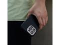 Miniatyrbilde 5 av 5: Moshi Napa for iPhone 15 Pro - Midnight Juodas