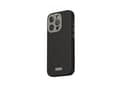 Miniatyrbilde 2 av 5: Moshi Napa for iPhone 15 Pro - Midnight Juodas