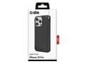 Miniatyrbilde 4 av 5: SBS TEINSTIP1561PK, Etui, Apple, iPhone 15 Pro, 15,5 cm (6.1"), Sort