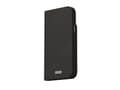 Pikkukuva 3 / 5: Moshi Overture for iPhone 15 Plus - Midnight Black
