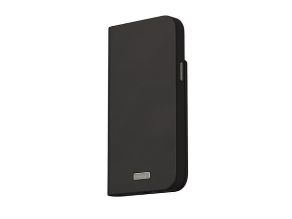 Moshi Overture for iPhone 15 Plus - Midnight Black