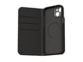 Pikkukuva 4 / 5: Moshi Overture for iPhone 15 Plus - Midnight Black