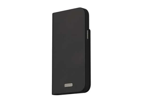 Moshi Overture for iPhone 15 Plus - Midnight Black